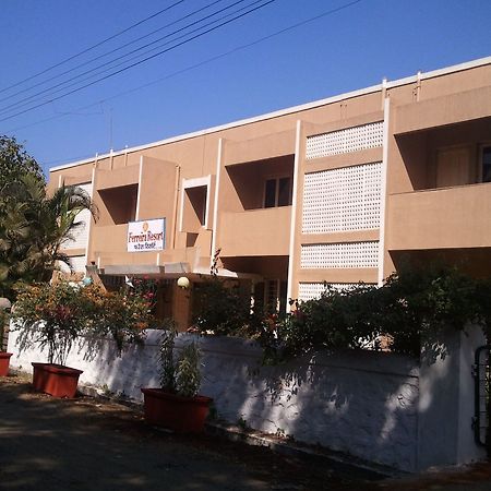 Hotel Ferreira Resort Lonavala Luaran gambar