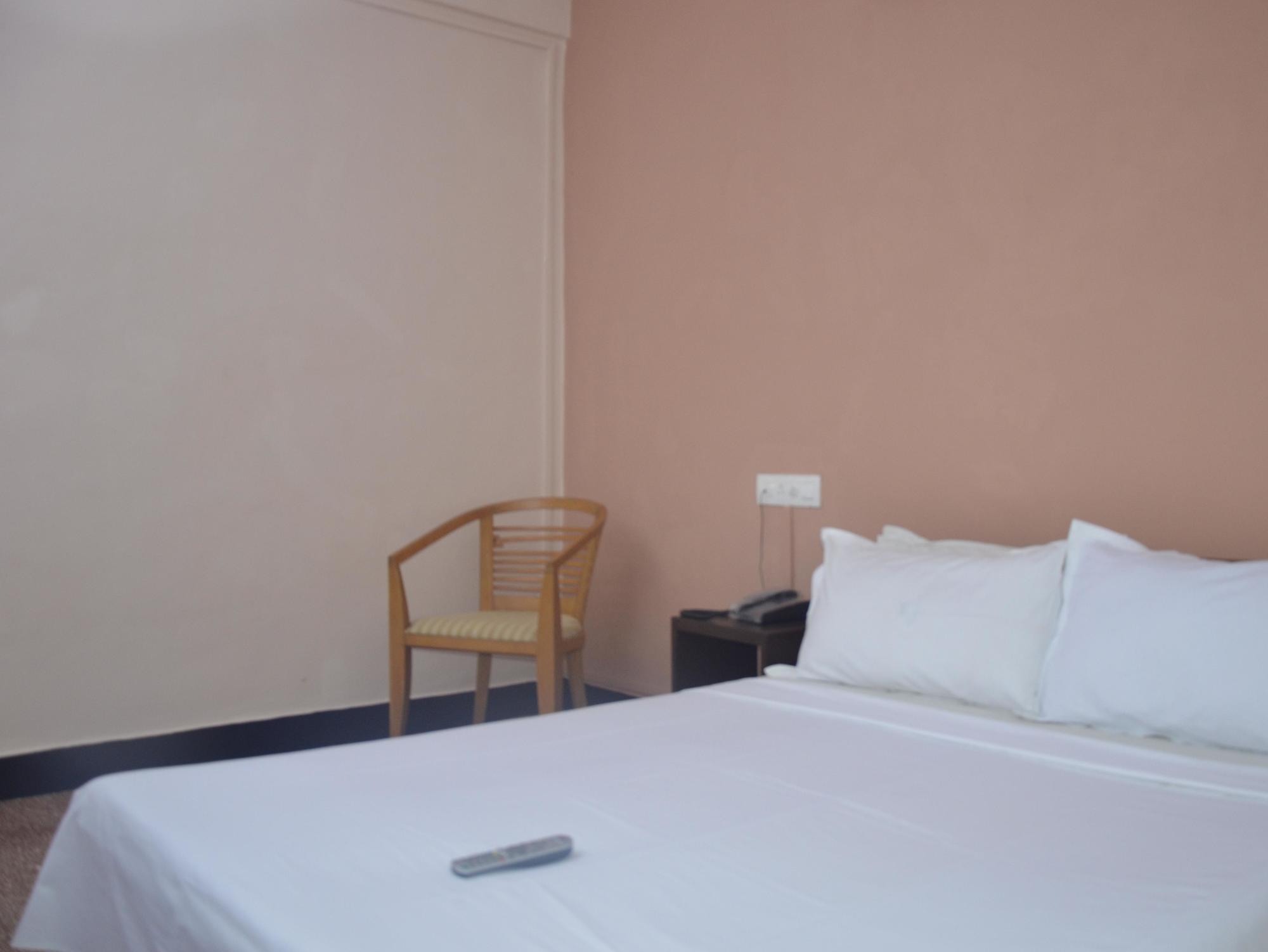 Hotel Ferreira Resort Lonavala Luaran gambar