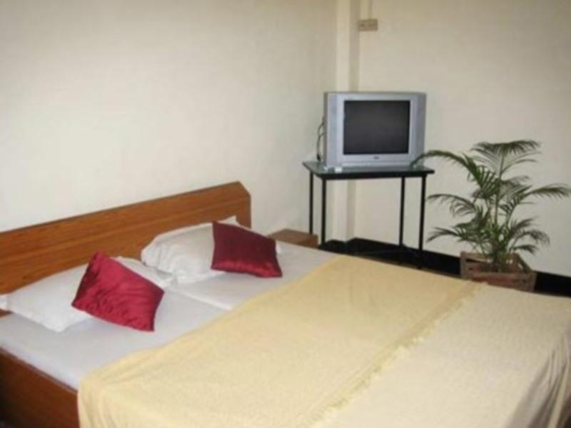 Hotel Ferreira Resort Lonavala Luaran gambar