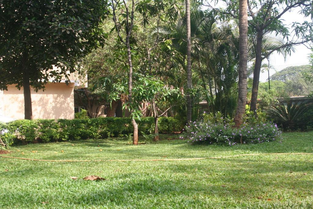 Hotel Ferreira Resort Lonavala Luaran gambar