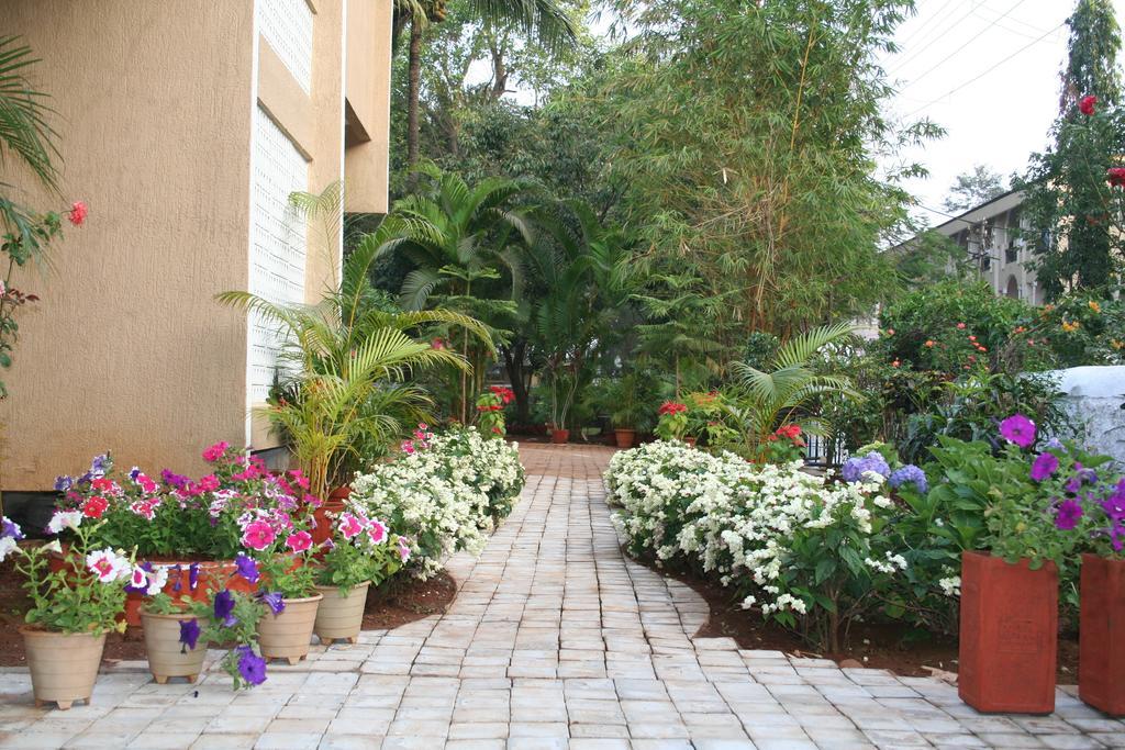 Hotel Ferreira Resort Lonavala Luaran gambar