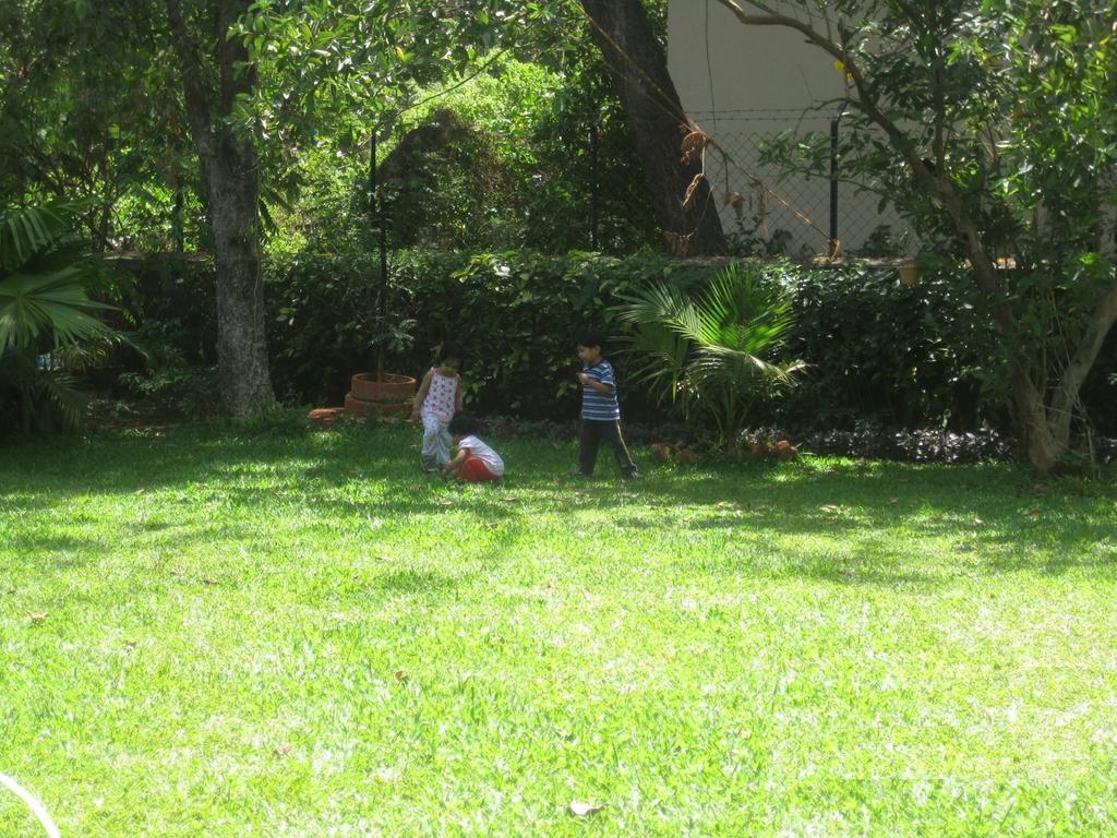 Hotel Ferreira Resort Lonavala Luaran gambar