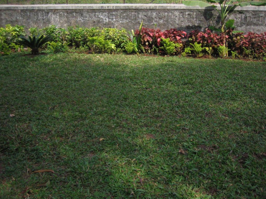 Hotel Ferreira Resort Lonavala Luaran gambar