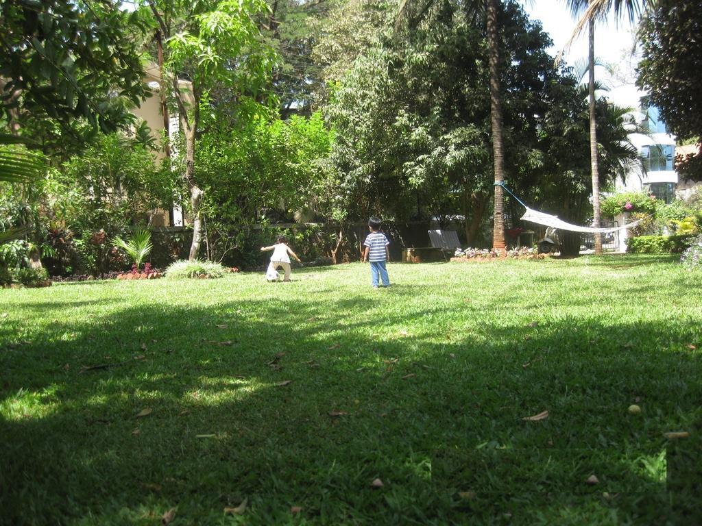 Hotel Ferreira Resort Lonavala Luaran gambar