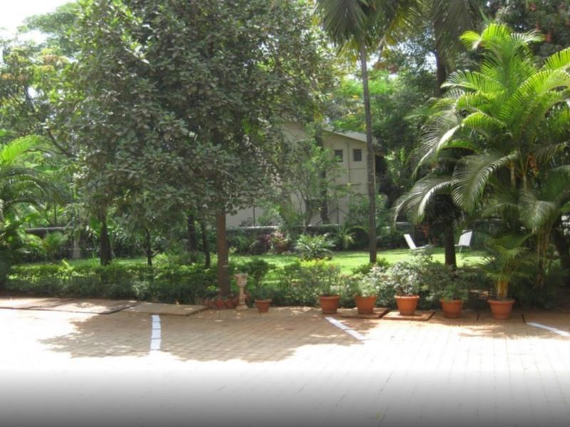 Hotel Ferreira Resort Lonavala Luaran gambar