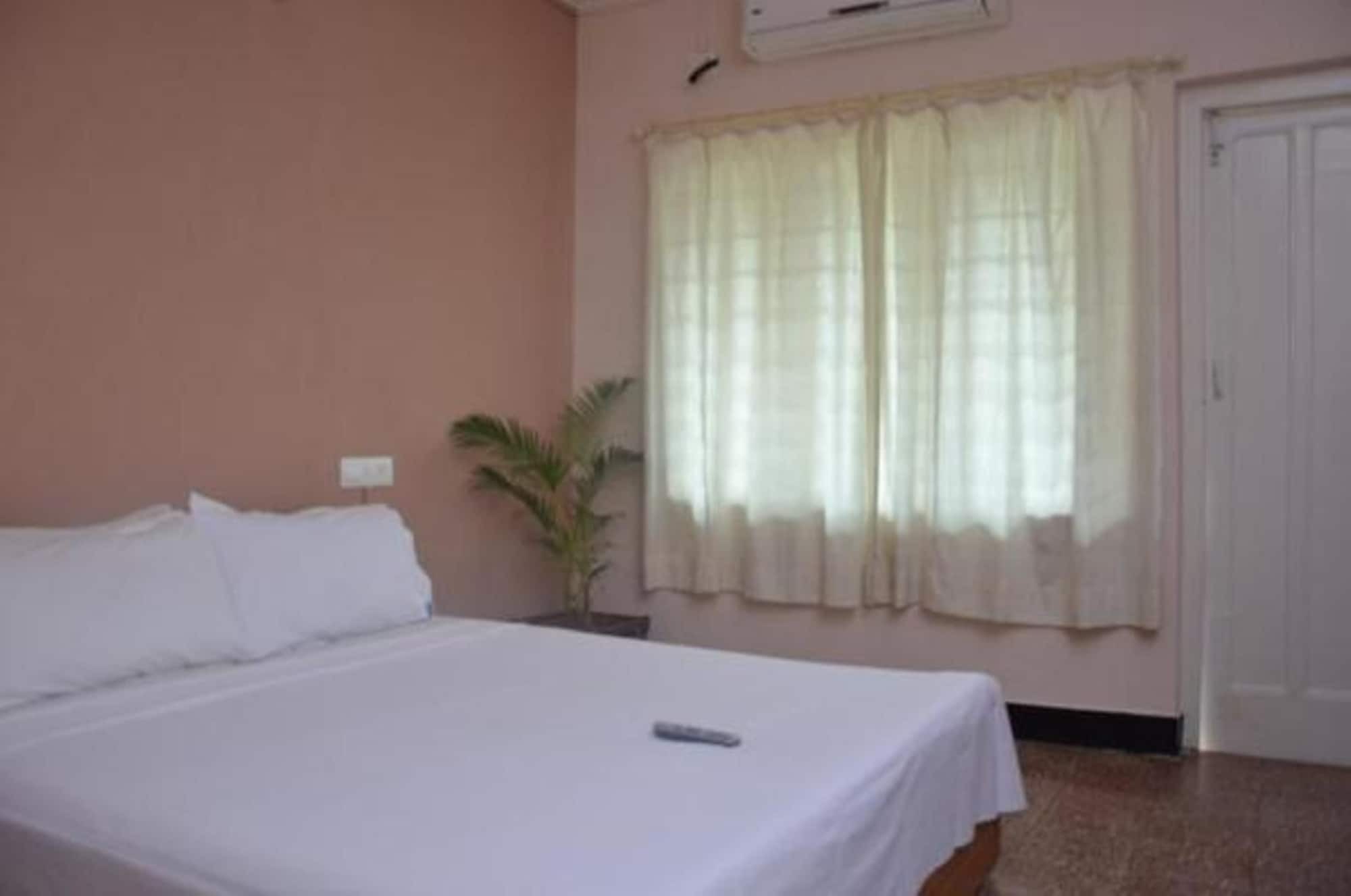 Hotel Ferreira Resort Lonavala Luaran gambar