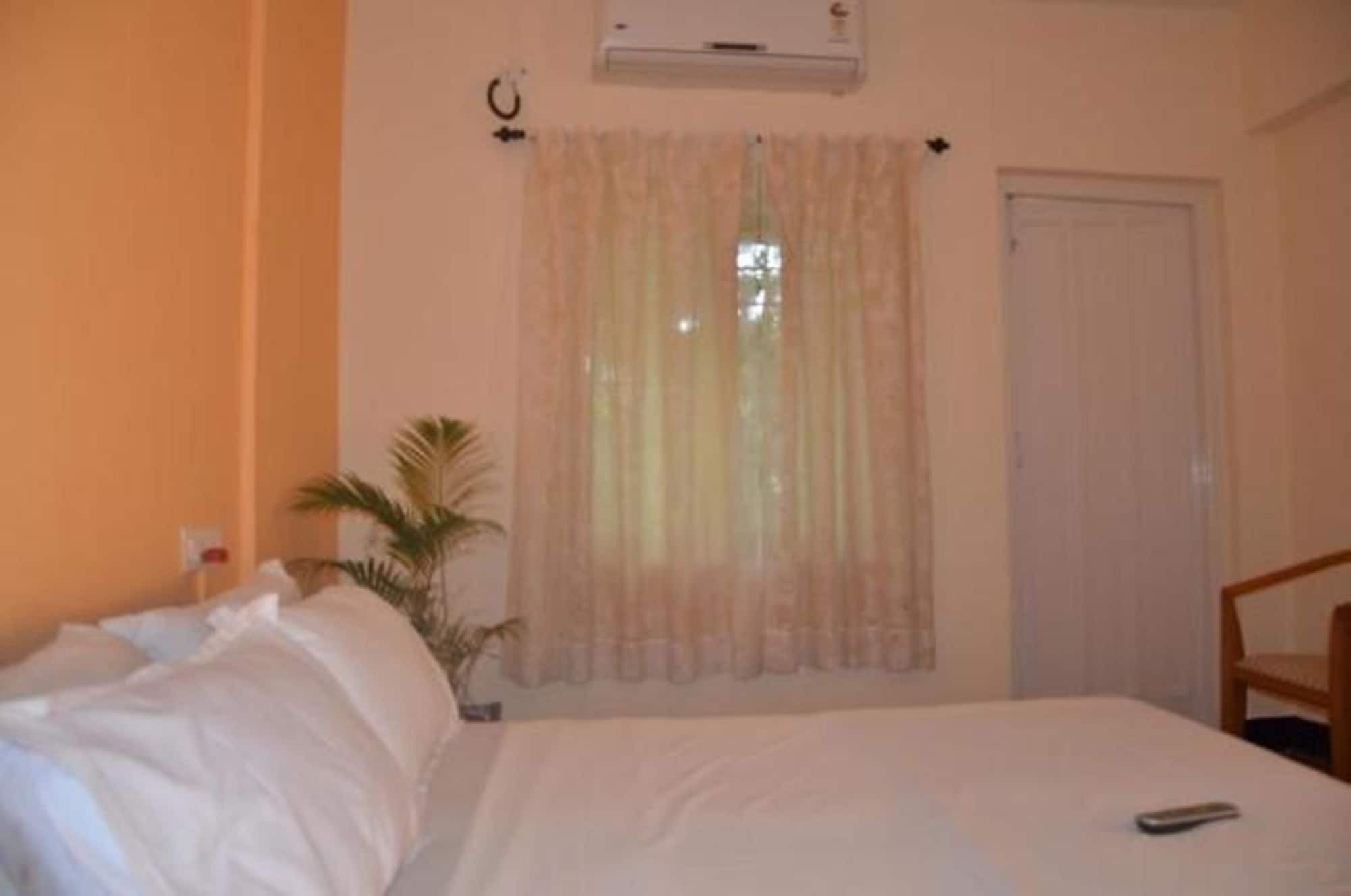 Hotel Ferreira Resort Lonavala Luaran gambar